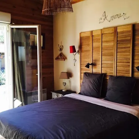 La Maison Du Bonheur 구장메스트라